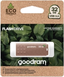 USB-flashstation UME3 Eco Friendly 32 GB