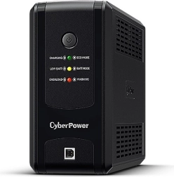 Back-upstroombron CyberPower UT850EG-FR 850VA