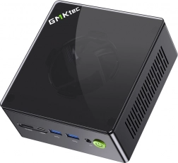 Mini-computer GMKtec K8 Plus met Ryzen 7 en 32GB RAM