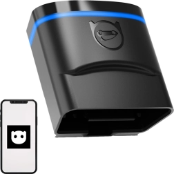 Diagnostische scanner obdeleven nextgen pro pack (200 credits)