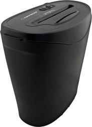 Papiervernietiger ESPERANZA Razor – snippers 35×4 mm voor papier, betaalkaarten en cd/dvd/bd