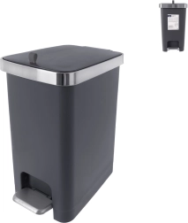 Orion Premier pedaalemmer 15 l grijs