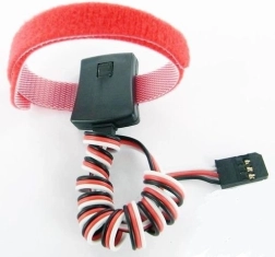 Universele temperatuursensor SKYRC voor laders