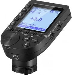 Neewer QPRO draadloze TTL-flitstrigger voor Canon