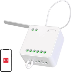 Yeelight Slimme Dubbele Bedieningsmodule