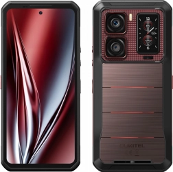 Duurzame smartphone OUKITEL WP300 5G