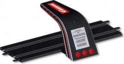 Elektronische rondeteller voor racebanen CARRERA GO en GO Plus
