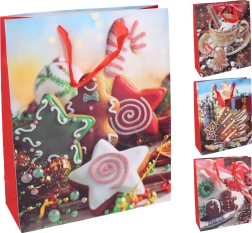 Grote kerstcadeautas