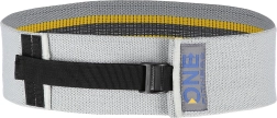 Verstelbare hip band ONE Fitness HB010 voor het versterken van billen en benen