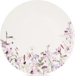 Porseleinen dessertbord Louka 20,5 cm