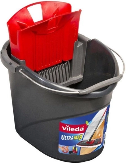 Vileda UltraMax emmer met wringer