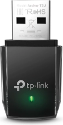 Draadloze netwerkkaart TP-Link Archer T3U USB AC1300
