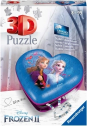 Hart Disney Frozen 2 54 stukjes