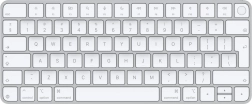 Magic Keyboard met Touch ID voor Mac met Apple‑chip