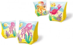 Intex opblaasbare zwembandjes met zeedierenmotief