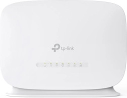 Router TP-Link voor mobiel LTE-internet