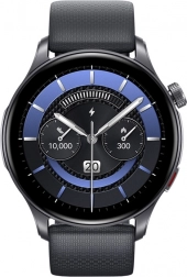 Slimme horloge Zeblaze Btalk GPS grijs