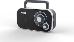 Keuken draagbare radio Camry CR 1140b