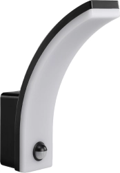 Maclean buiten LED-lamp met PIR-bewegingssensor 20 W 4000 K IP65 - 1 stuk