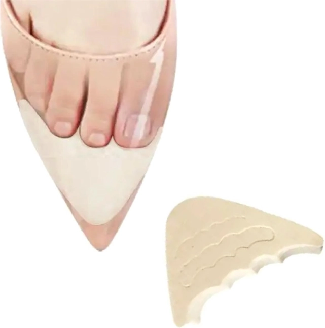 Da53a schuimvullingen voor schoenen in witte kleur