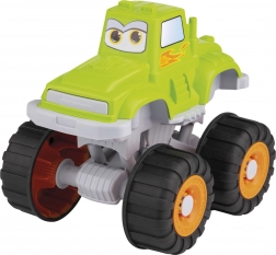 Androni monstertruck 23 cm – groen