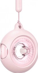 draadloze oordopjes TWS Vention T17 (roze)