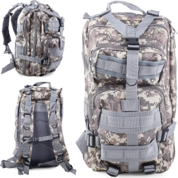 Tactische militaire rugzak 30L