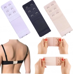 BH-verlengstukken, set van 3 stuks