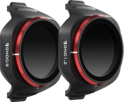 Freewell set verloopfilters voor DJI Mini 5 Pro