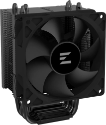 CPU-koeler ZALMAN CNPS4X Black V2, 92mm PWM
