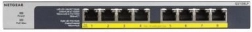Switch Netgear GS108PP 8-poorts PoE/PoE+