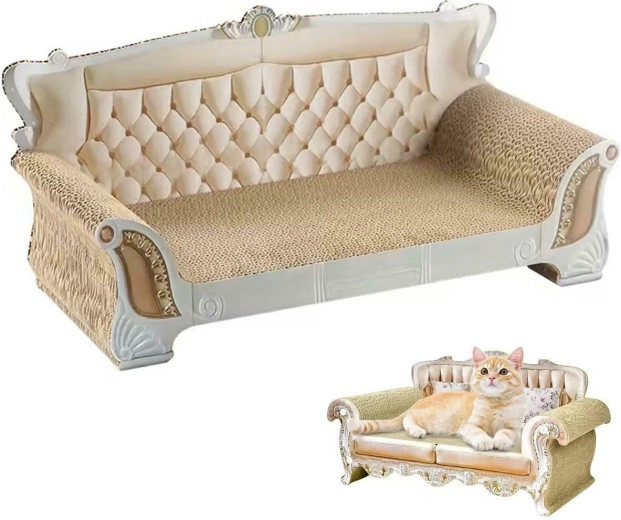 Zw29 krabpaal voor katten