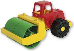 Androni wals Little Worker – 25 cm