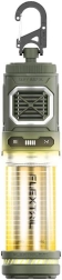 Draagbare muggenafweerder 3-in-1 Flextail Tiny Repel S (groen)