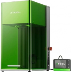 Lasergraveermachine xTool F1 Ultra