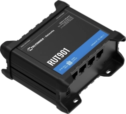 Robuuste industriële LTE-router Teltonika Networks RUT901