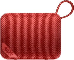 Draadloze luidspreker QCY SP2 rood