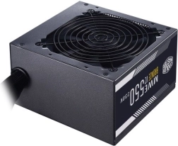 Cooler Master MWE 550W Bronze V2 80+ Bronze voedingen