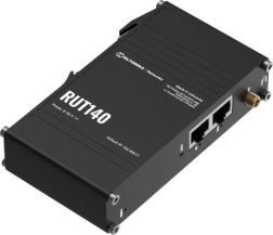 Industriële Ethernet-router Teltonika RUT140