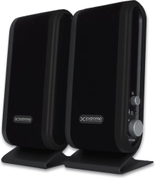 Luidsprekerset Esperanza XP102 Fusion (zwart)