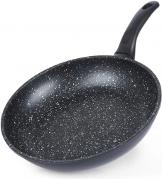 Granitische pan ORION Grande 28 cm