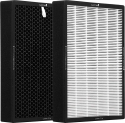 Filterset voor luchtzuiveraar Webber AP9800