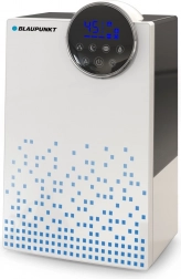 Luchtbevochtiger met ionisator