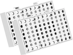 Vervangingsfilters voor geurverwijderaar PETKIT Pura Air (2 stuks)