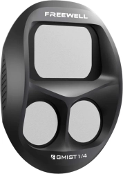 Glow Mist 1/4 filter voor DJI Mavic 4 Pro