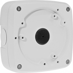 Montage-adapter PFA123-V2 – waterdichte aluminium installatiebox