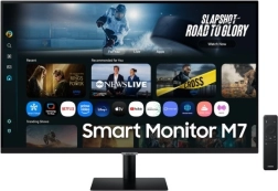 32" slimme monitor SAMSUNG Smart Monitor M7 4K