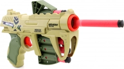 Verkenningspistool Huntsman X6