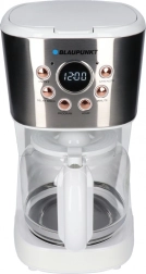 Filterkoffiezetapparaat Blaupunkt CMD802WH 1,5 l 900 W