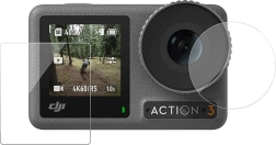 Gehard glas TELESIN voor DJI OSMO ACTION 4/3